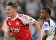 爱游戏APP- 阿森纳60复仇 