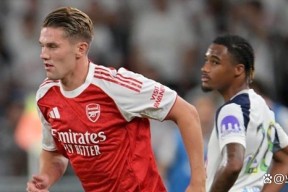 爱游戏APP- 阿森纳60复仇 